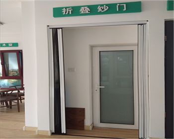 人得門窗—內(nèi)蒙古防盜紗窗